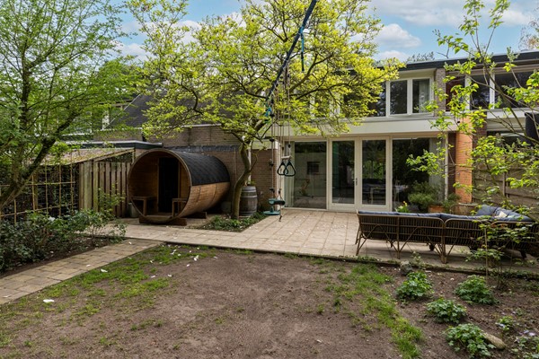 Medium property photo - Bilderdijkstraat 5, 5691 XV Son